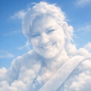 My Head In The Clouds